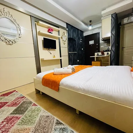 Taksim Premium Aparts