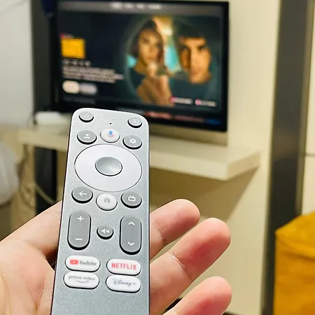 Taksim Premium Aparts