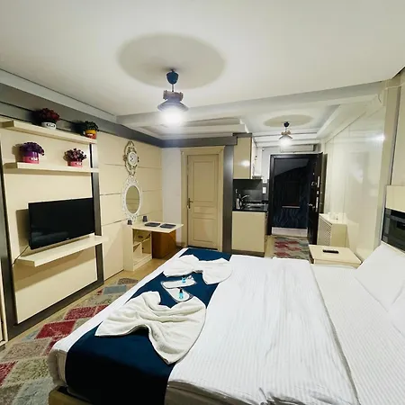 Taksim Premium Aparts 2* Κωνσταντινούπολη