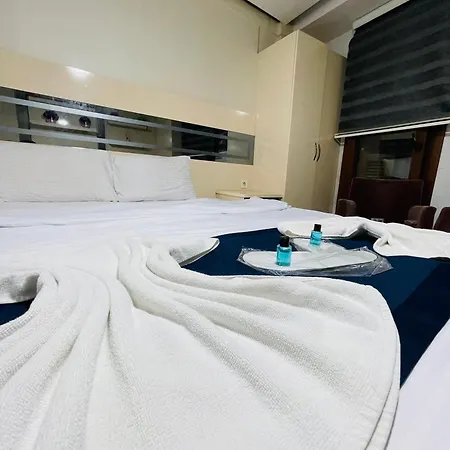 Taksim Premium Aparts Ξενοδοχείο