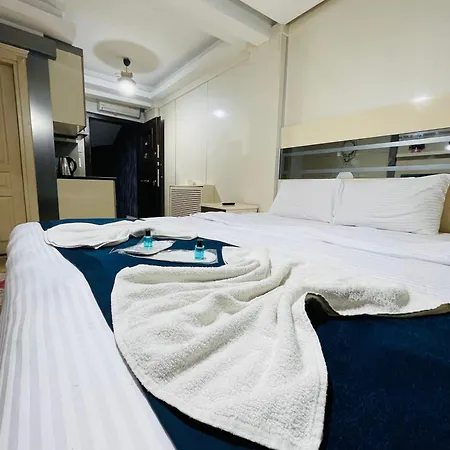 Taksim Premium Aparts