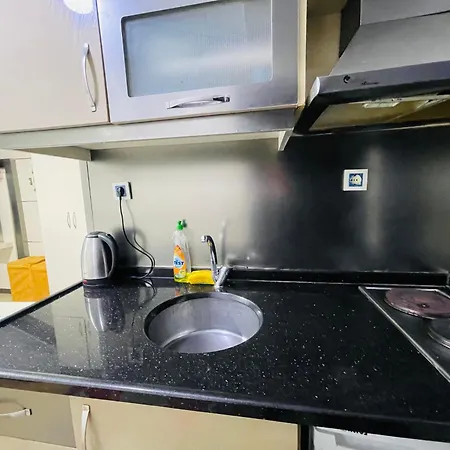 Taksim Premium Aparts 2* Κωνσταντινούπολη