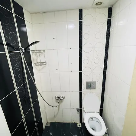 Taksim Premium Aparts 2*