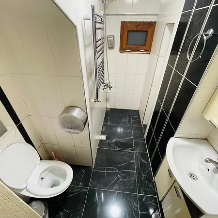 Taksim Premium Aparts Ξενοδοχείο 2*